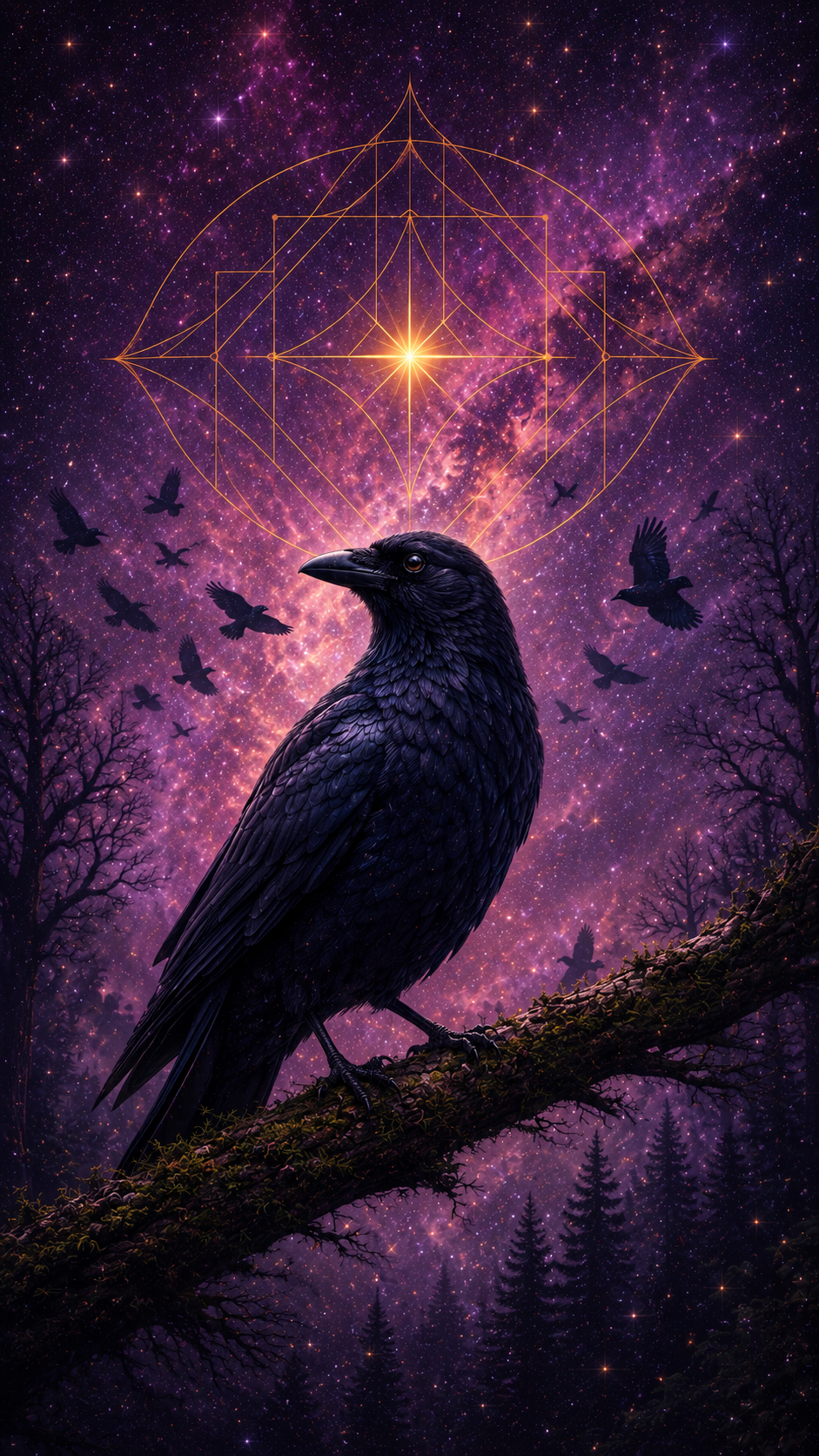 Crow