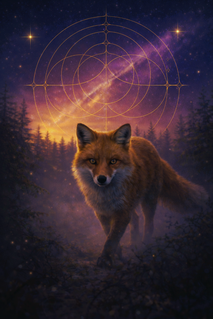 Fox