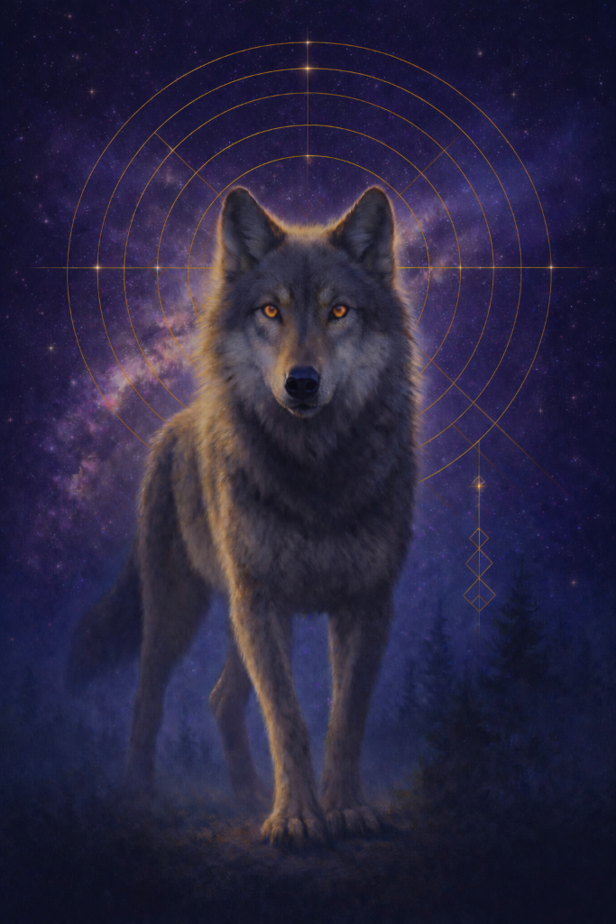 Wolf