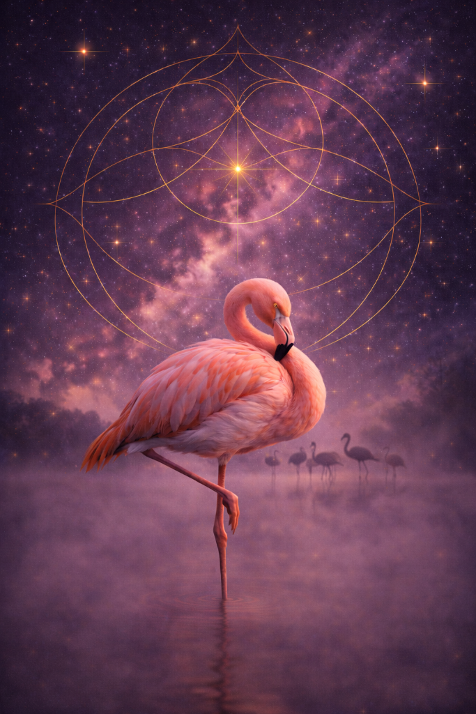Flamingo