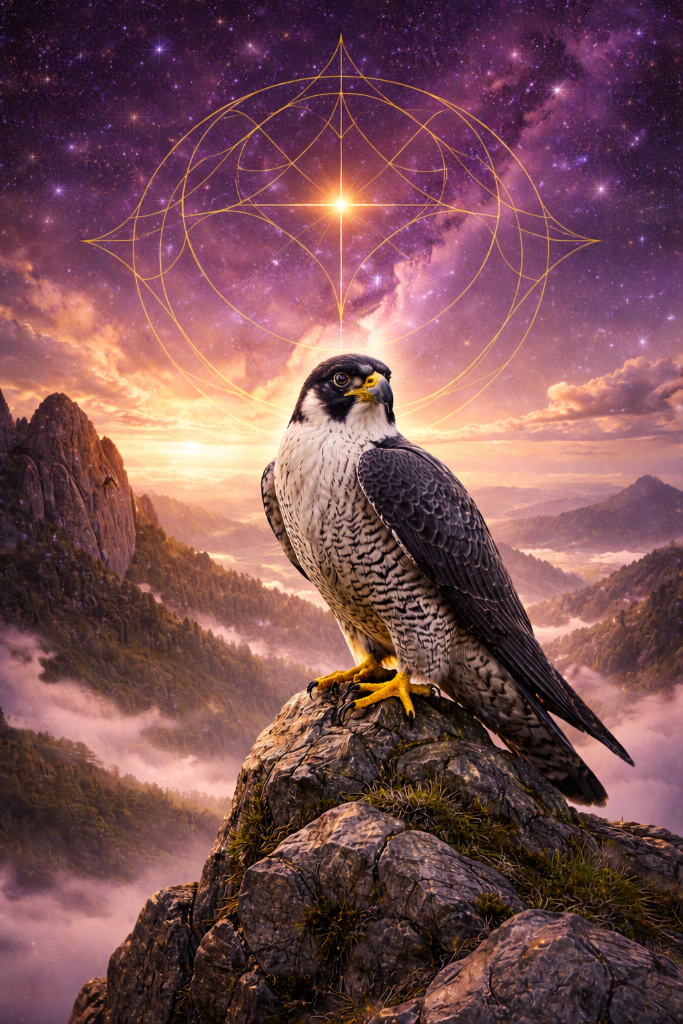 Falcon
