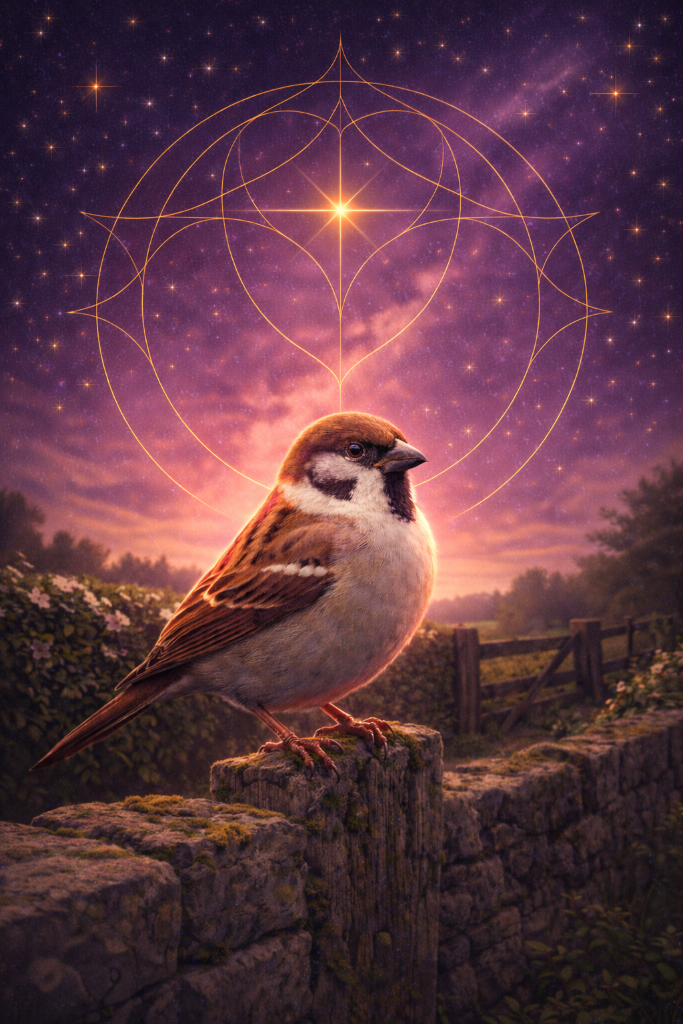 Sparrow