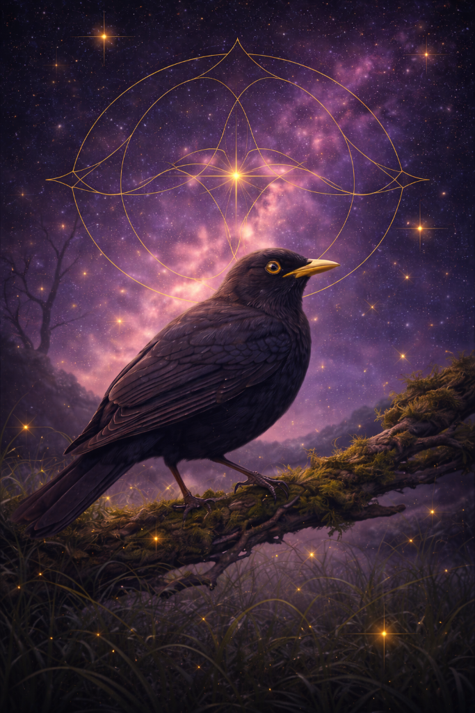 Blackbird