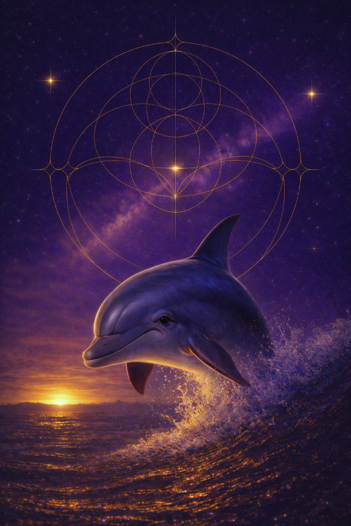 Dolphin