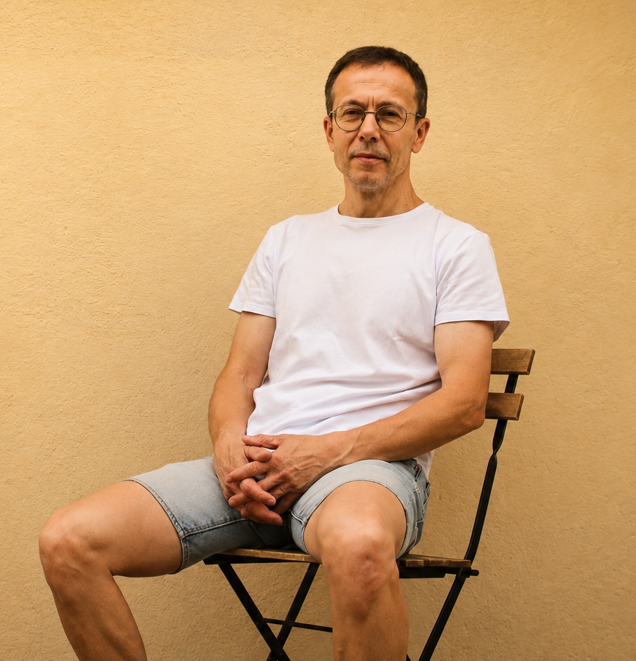 PhDr. Ladislav Vacek