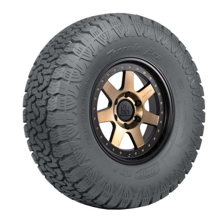 LT285/60R20 tire