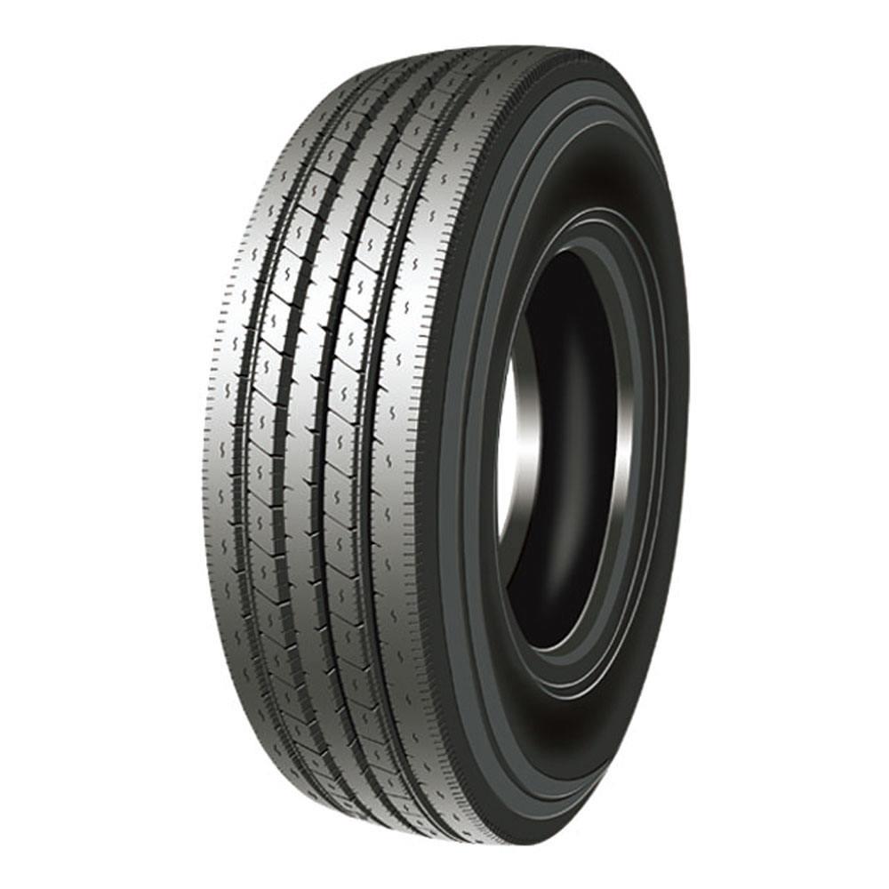 245/75R17.5 tire