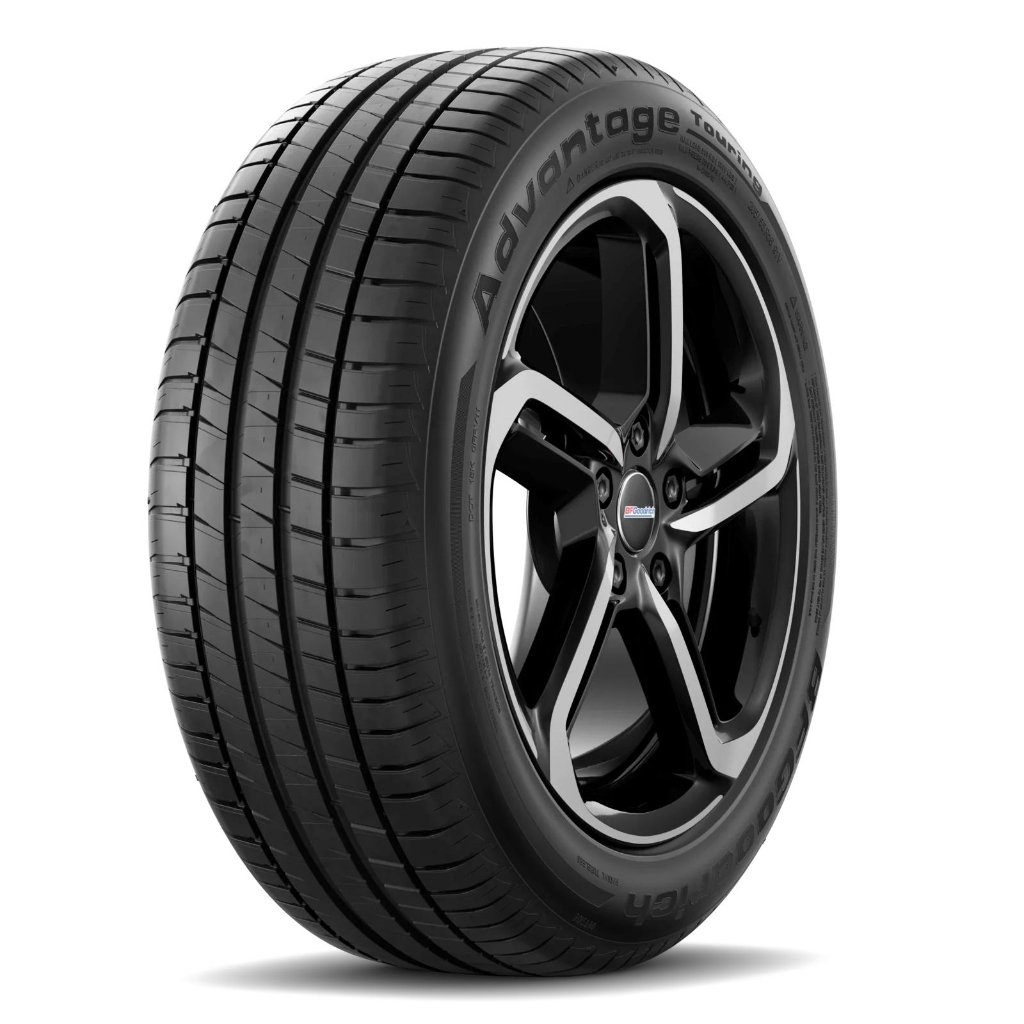 205/65R15 tire