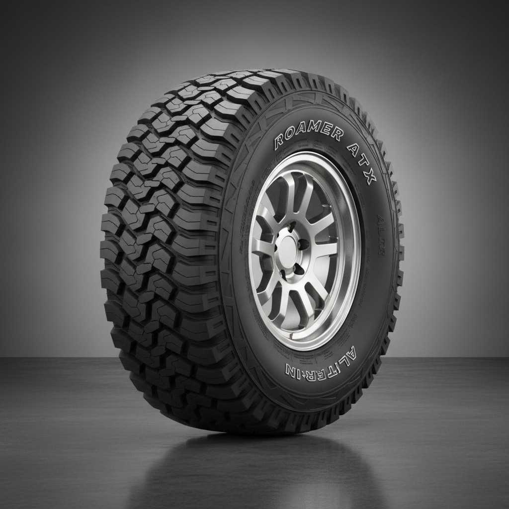 All Terrain Truck Tires manufacturer Southeast Asia wholesale supplier