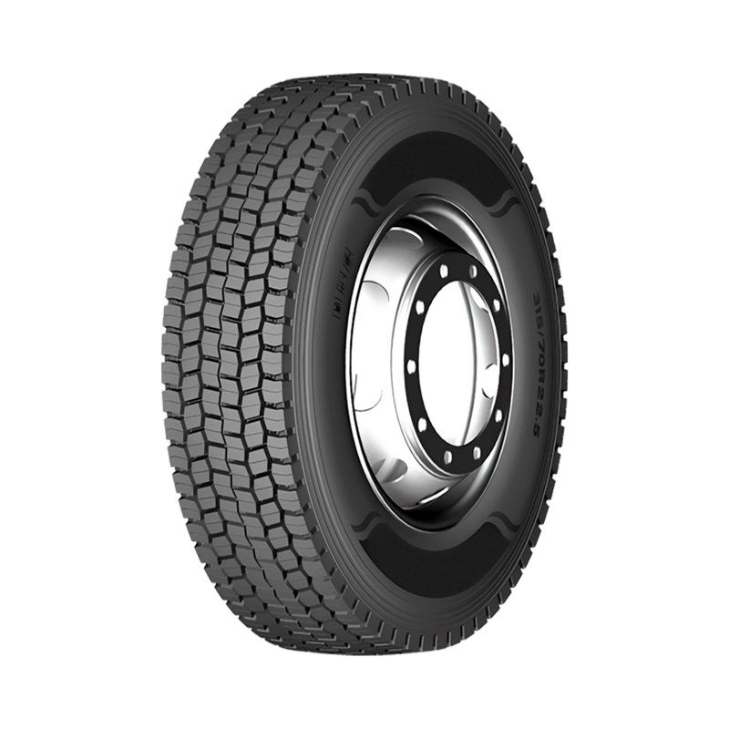 275/80R22.5 tire