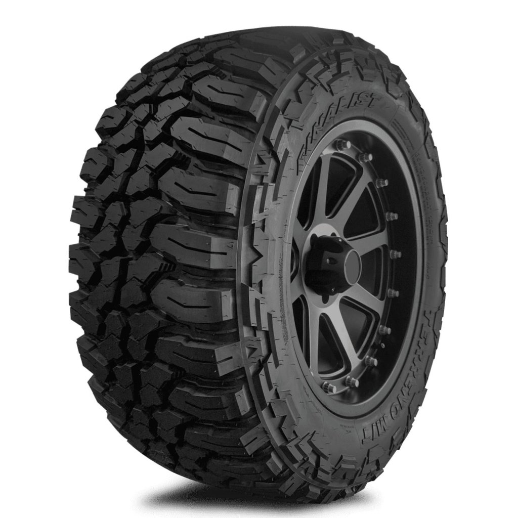 LT285/75R16 tire