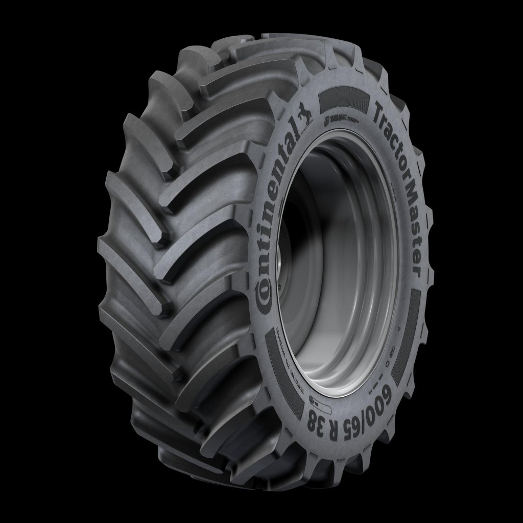 600/65R38 tire