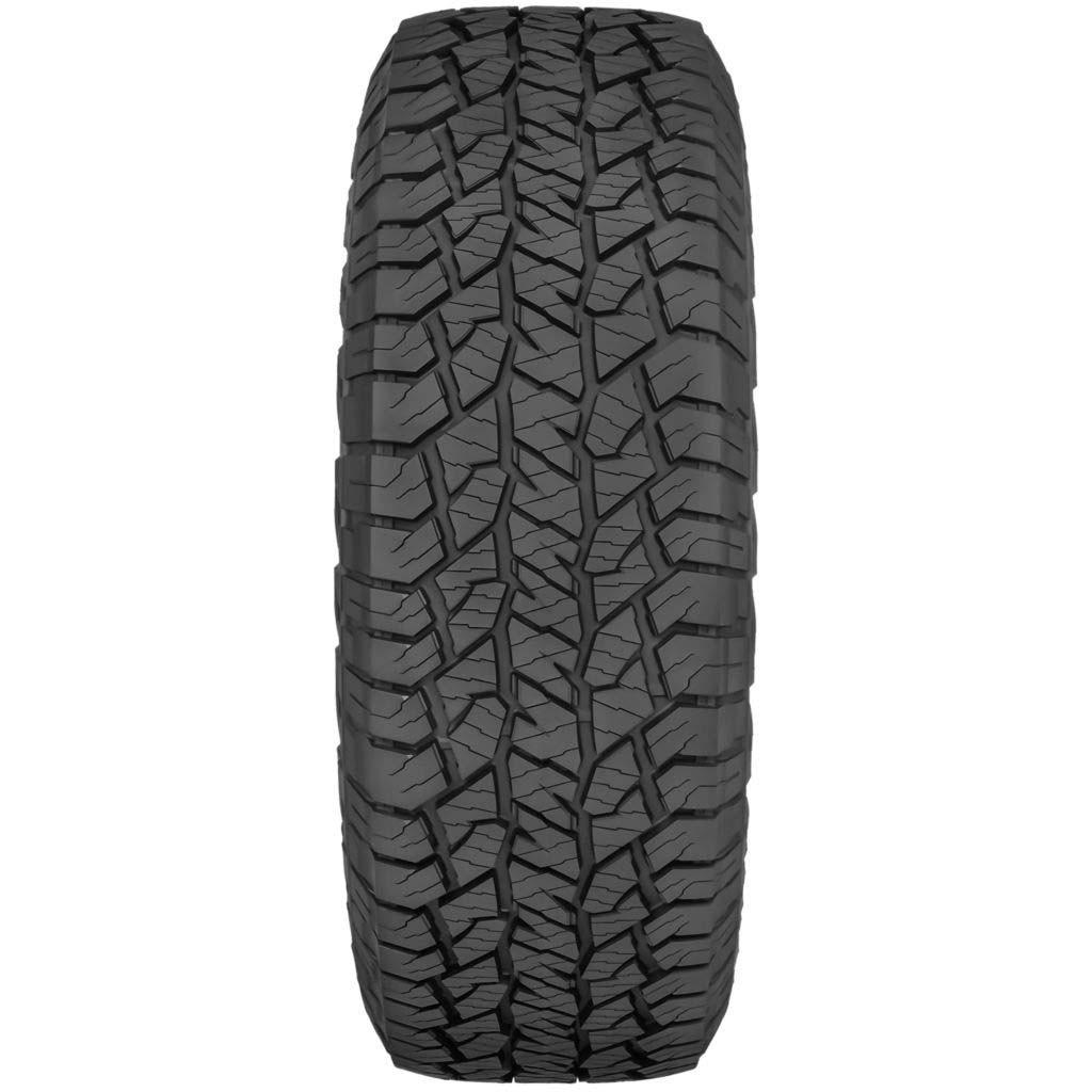 245/65R17 tire