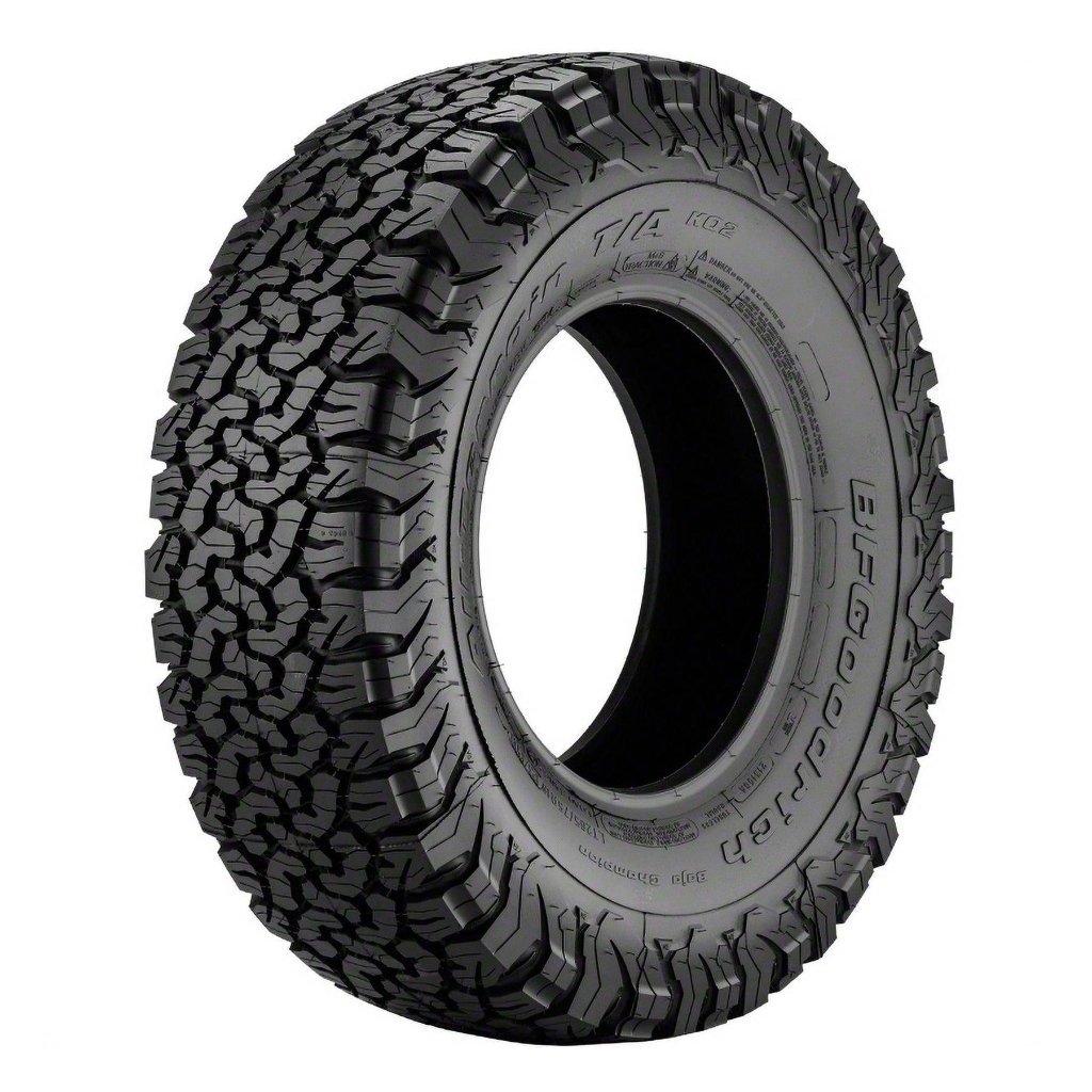 LT225/75R16 tire