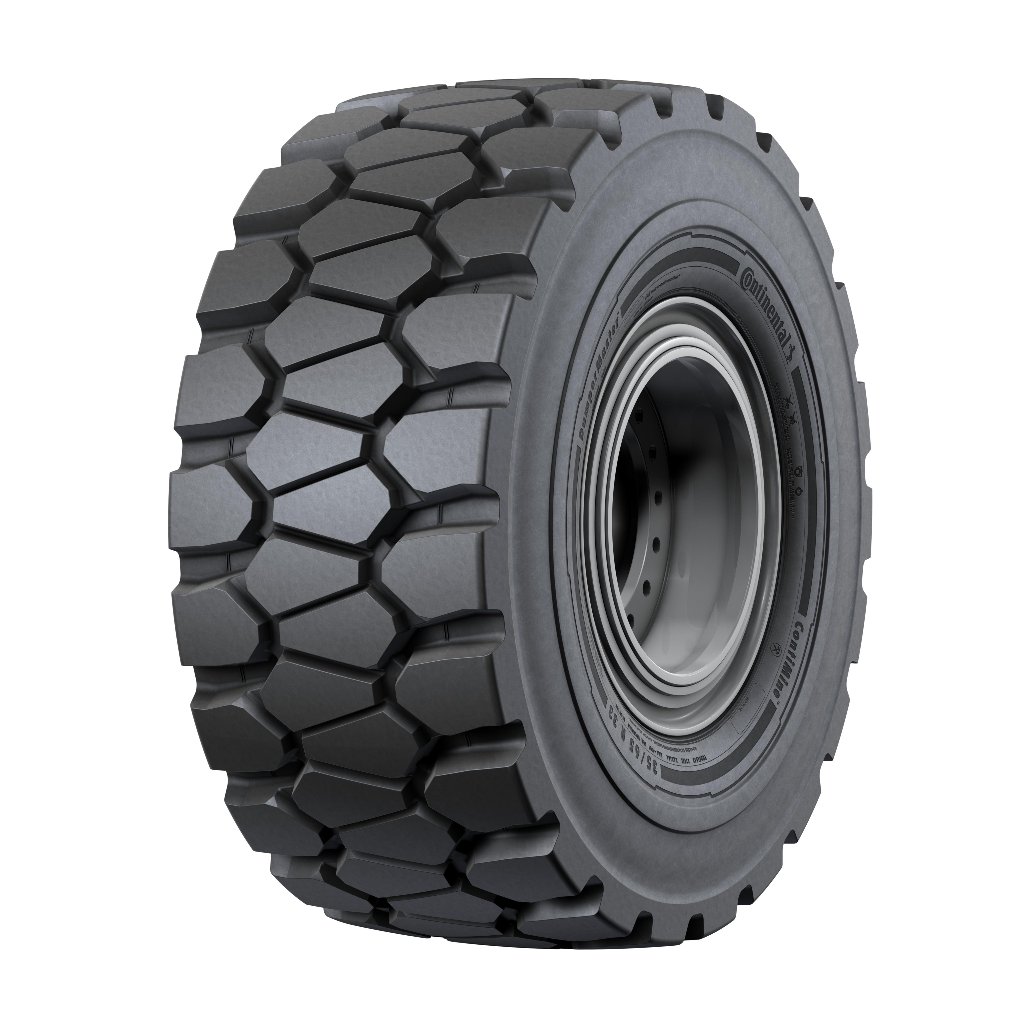 35/65R33 tire