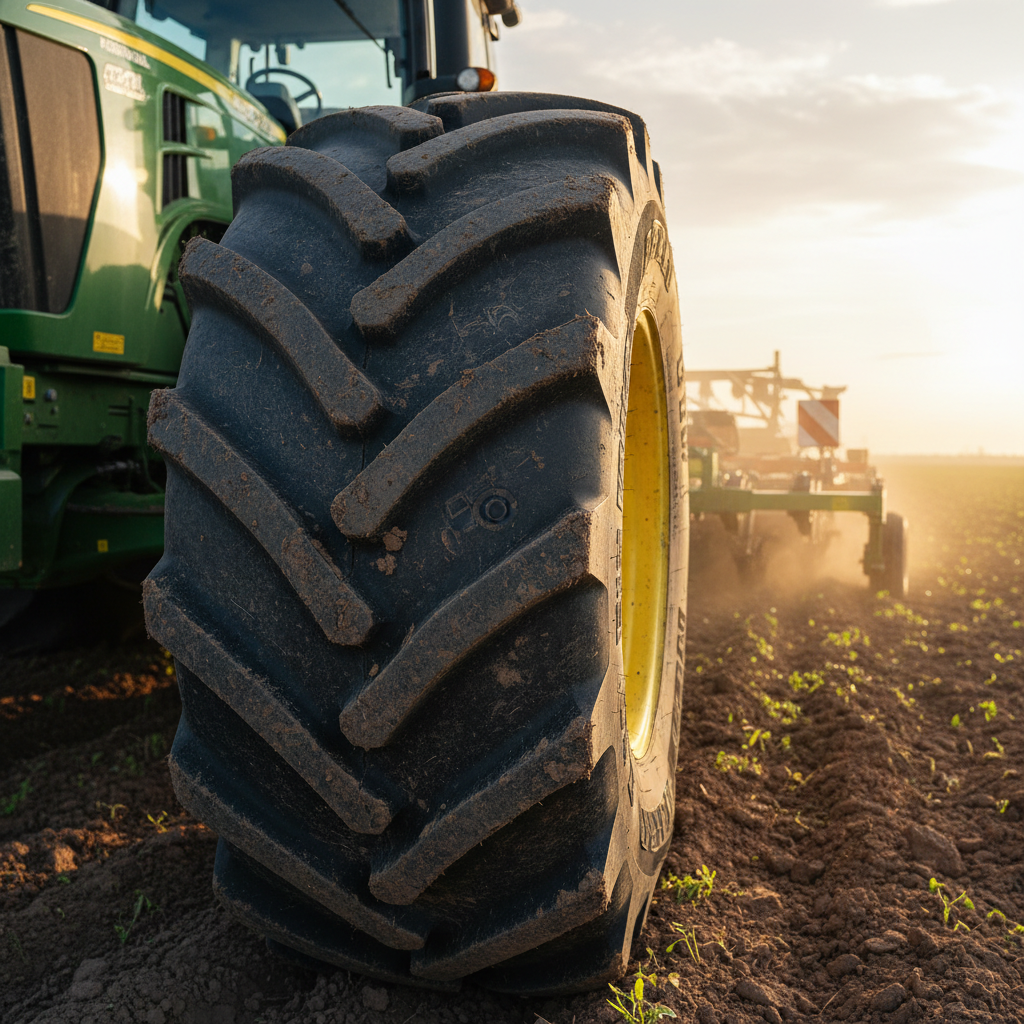 Agricultural Tires manufacturer Southeast Asia wholesale supplier