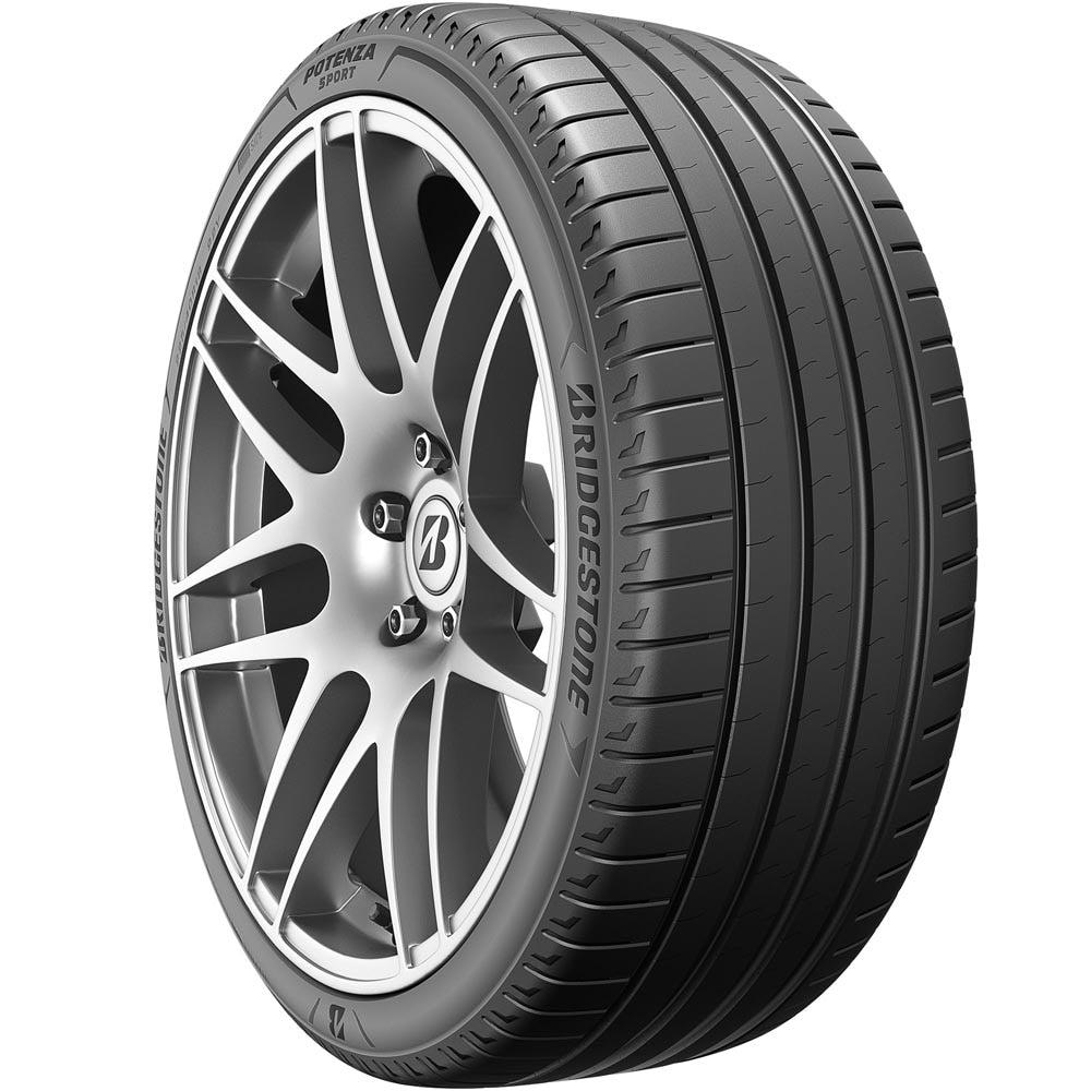 205/55R16 tire