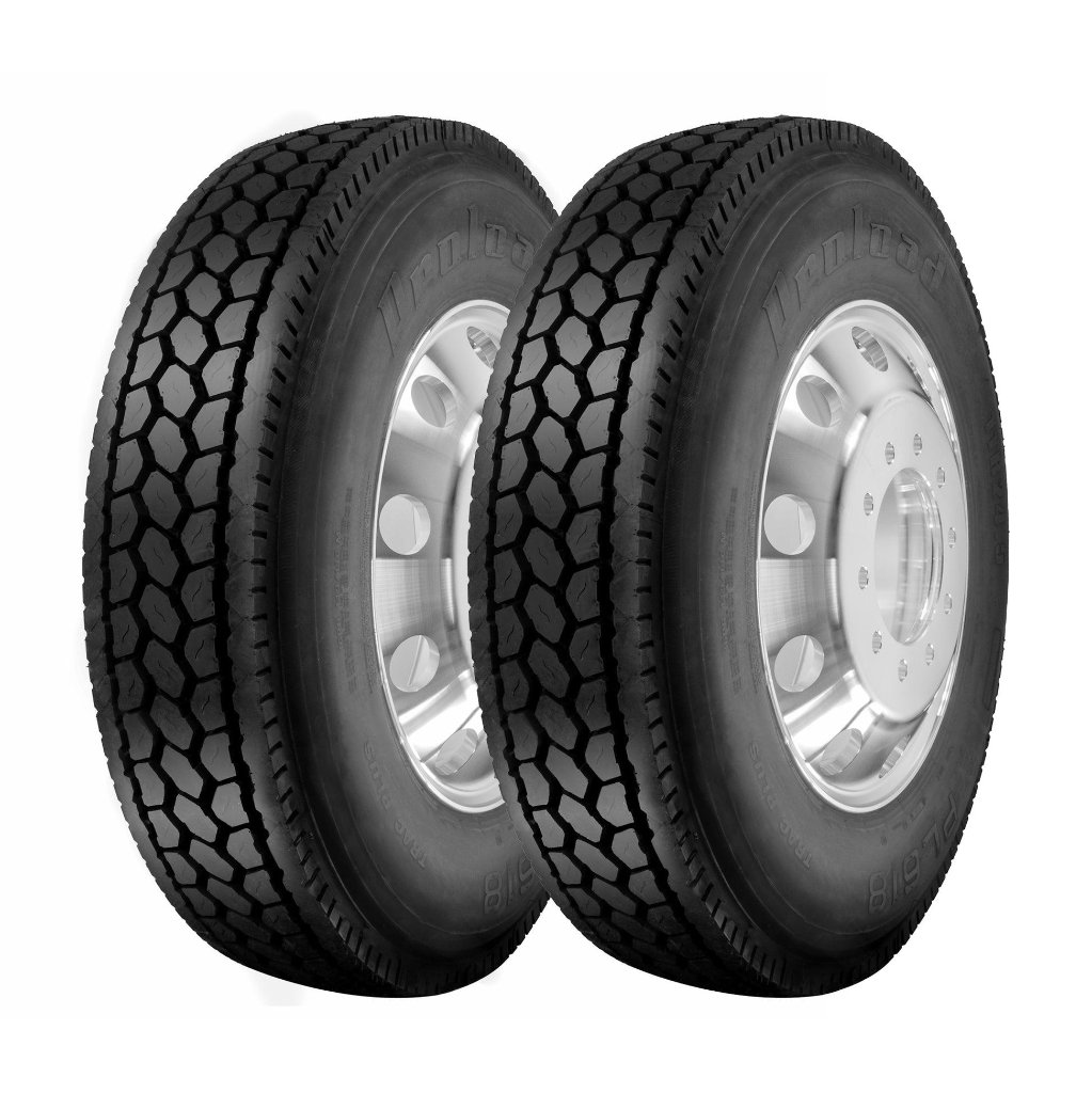 11R24.5 tire