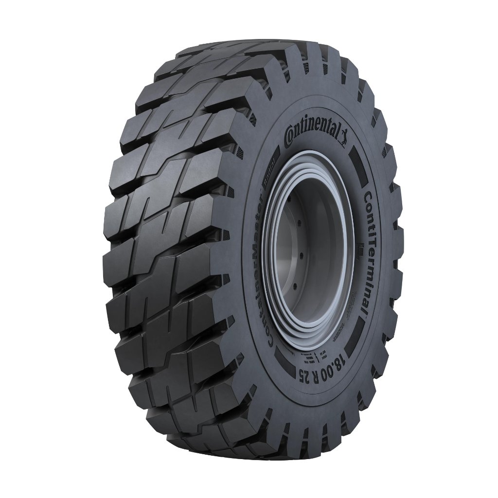 21.00R25 tire