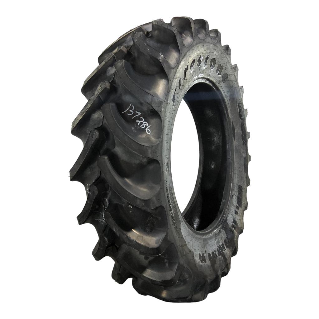 420/85R34 tire