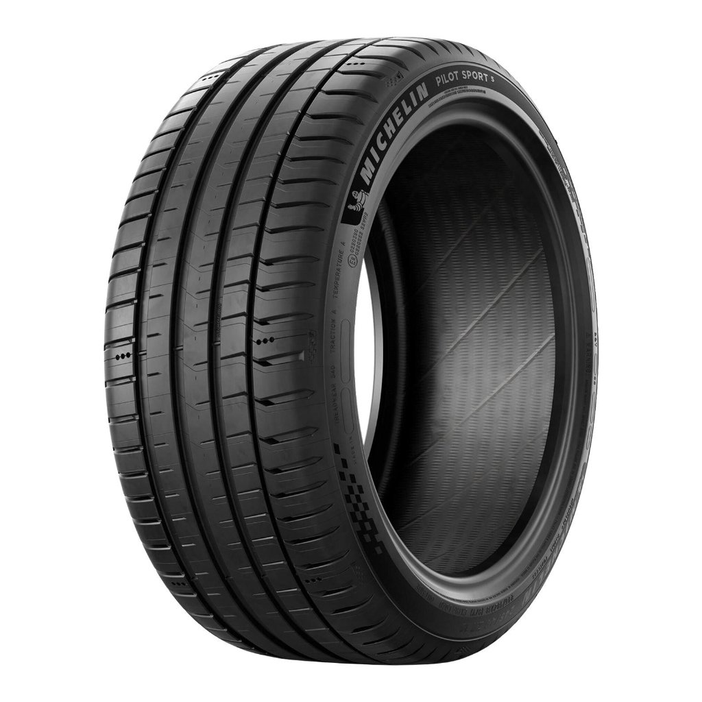 215/55R17 tire