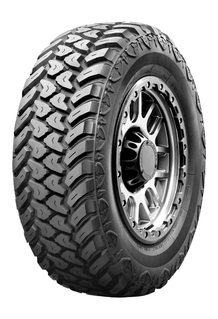 LT305/70R16 tire