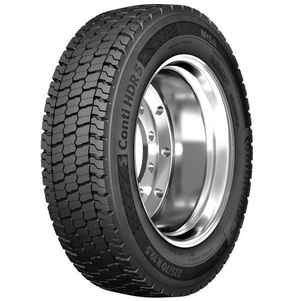 225/70R19.5 tire