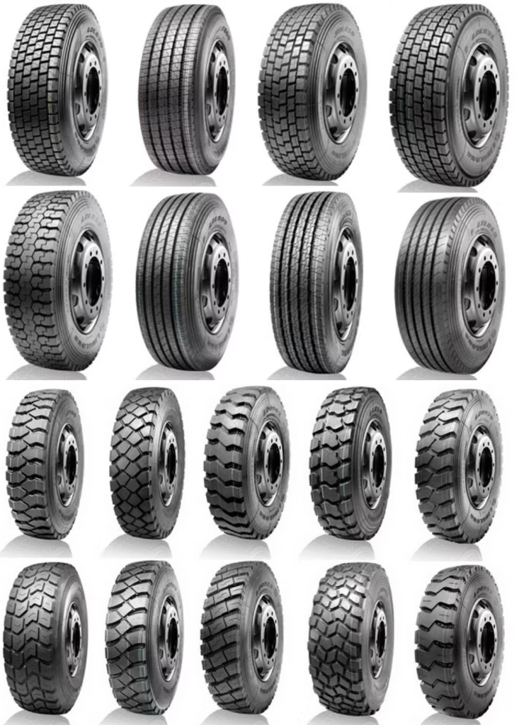 Tire supplier USA market Thailand