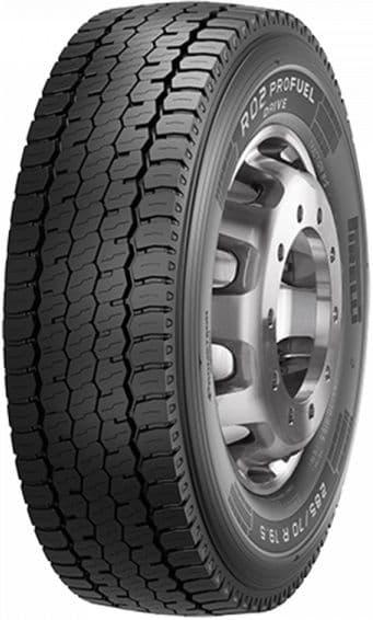 305/70R19.5 tire