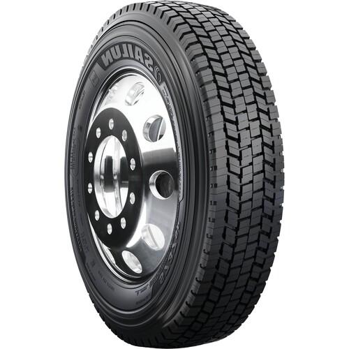 225/75R17.5 tire