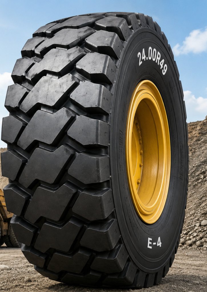 27.00R49 tire