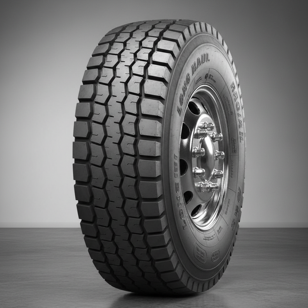 Semi Truck Tires manufacturer Southeast Asia wholesale supplier