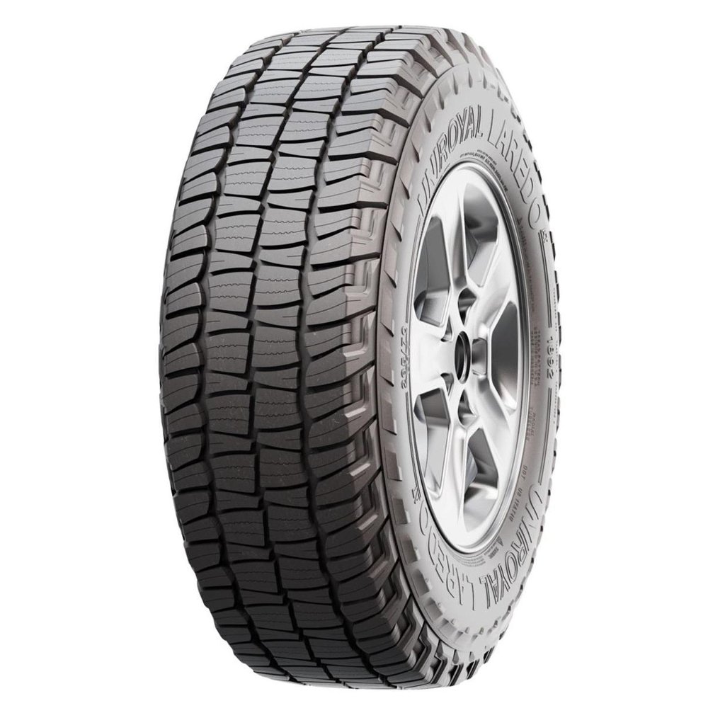 LT245/70R17 tire