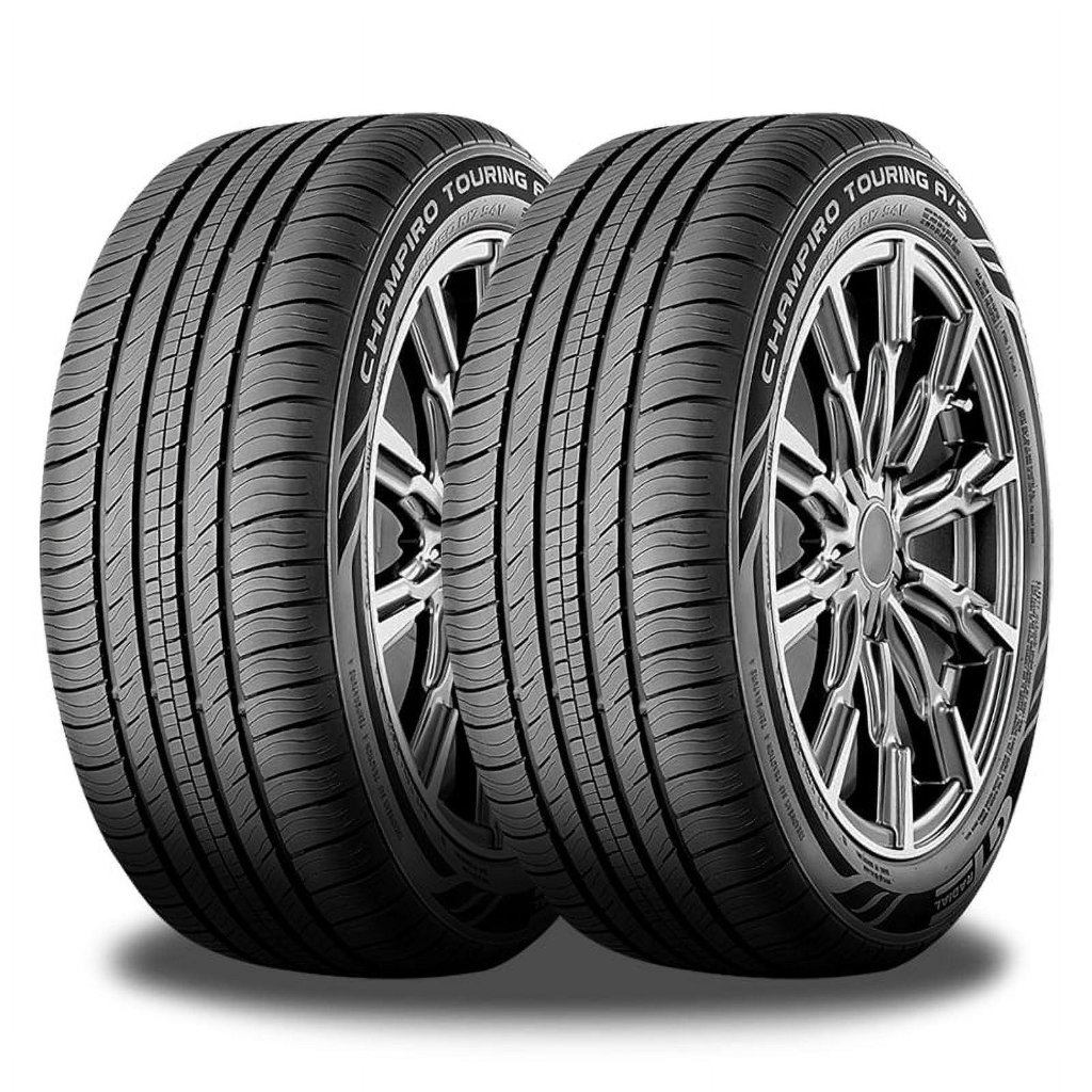 195/60R15 tire