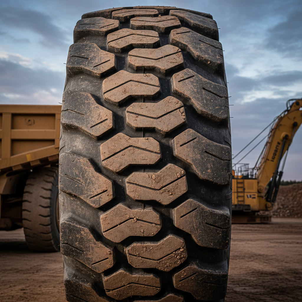 OTR Tires manufacturer Southeast Asia wholesale supplier