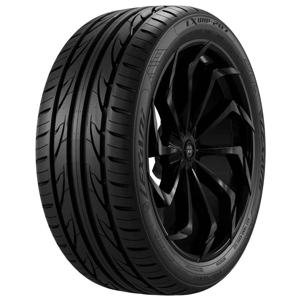 235/55R17 tire