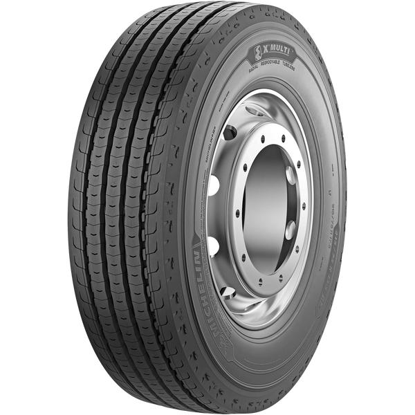 245/70R19.5 tire