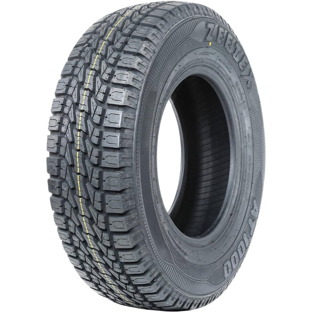 LT275/70R18 tire