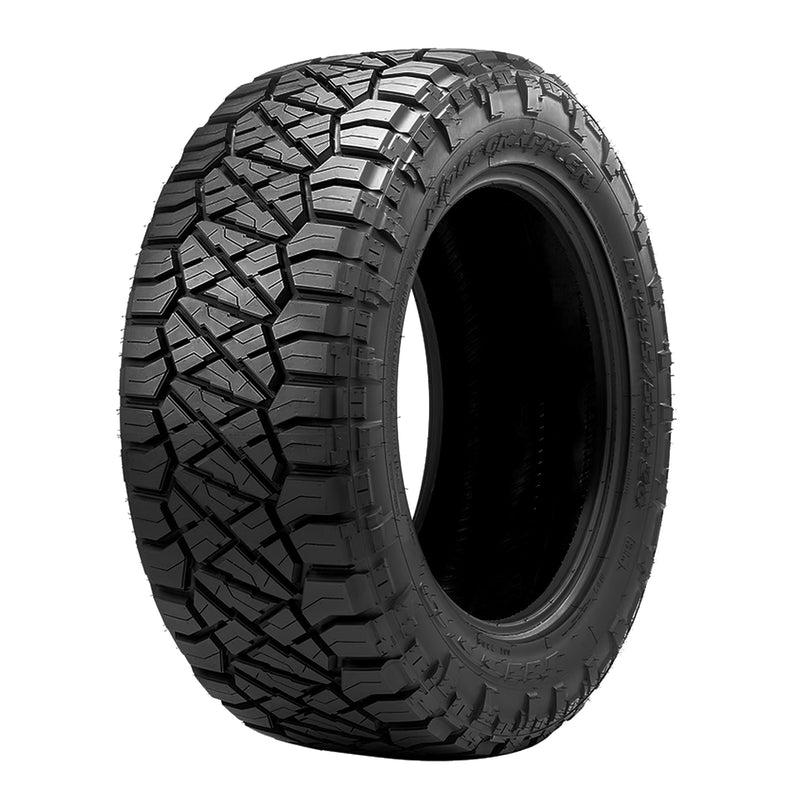 LT315/70R17 tire