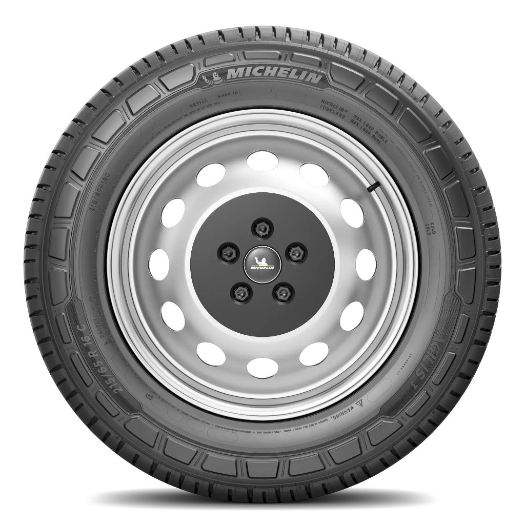 215/65R16 tire