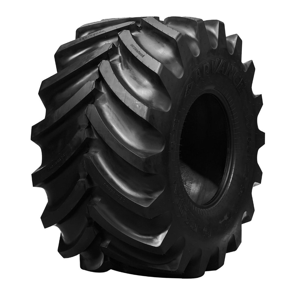 380/85R24 tire