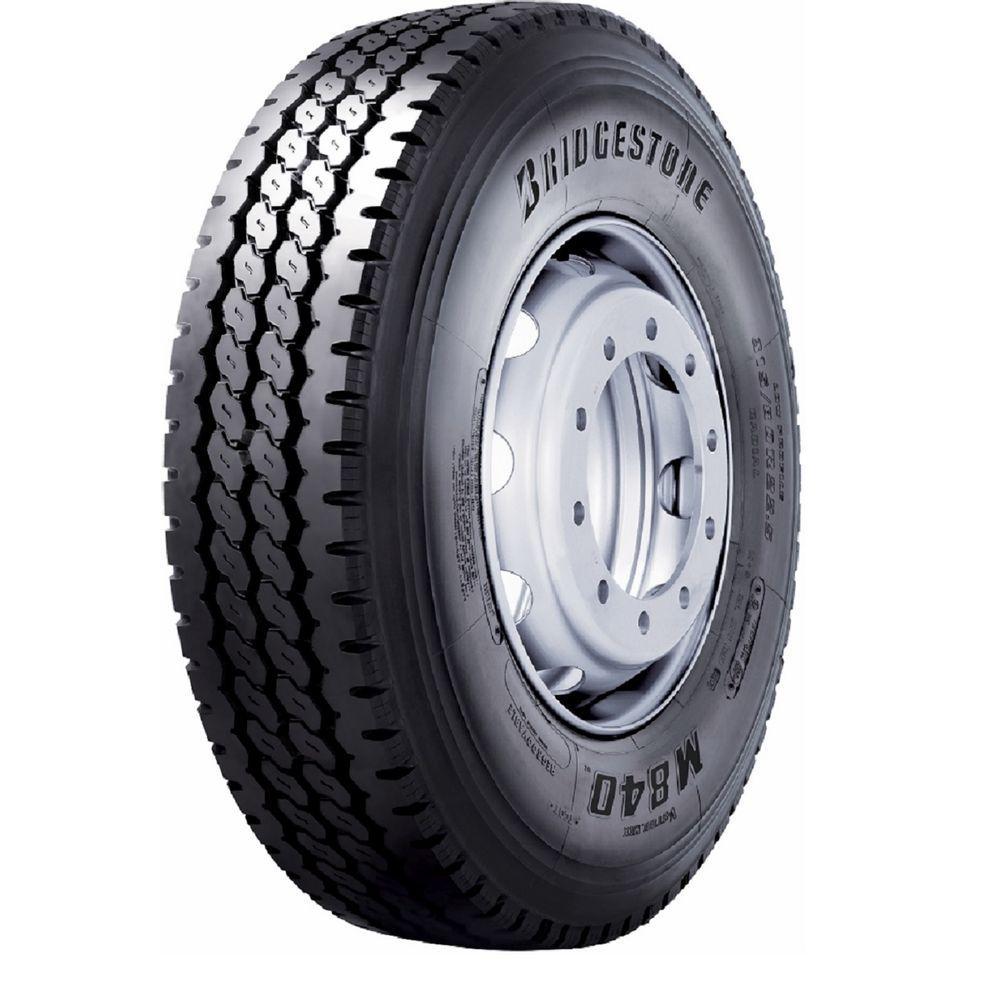 265/70R19.5 tire