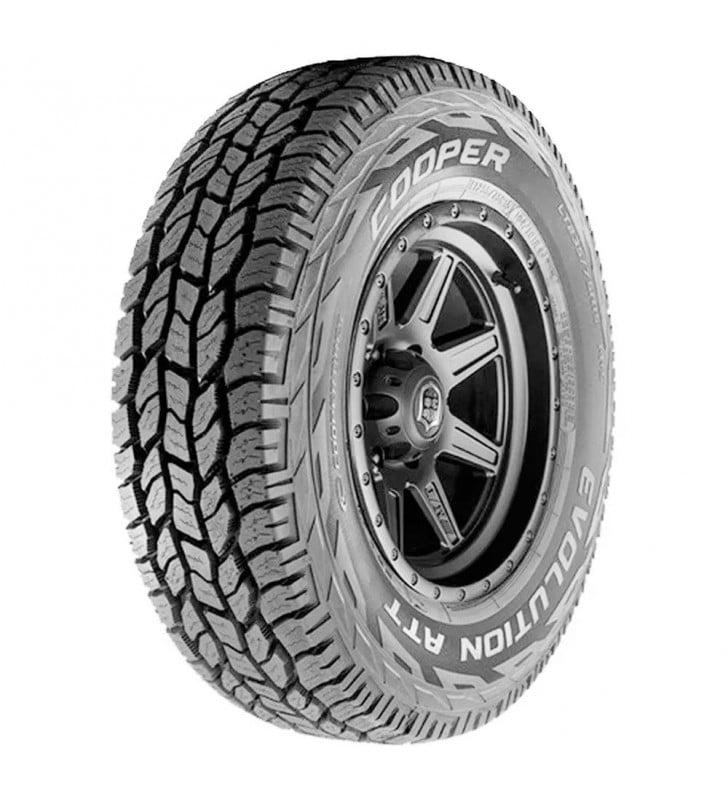 LT285/65R18 tire