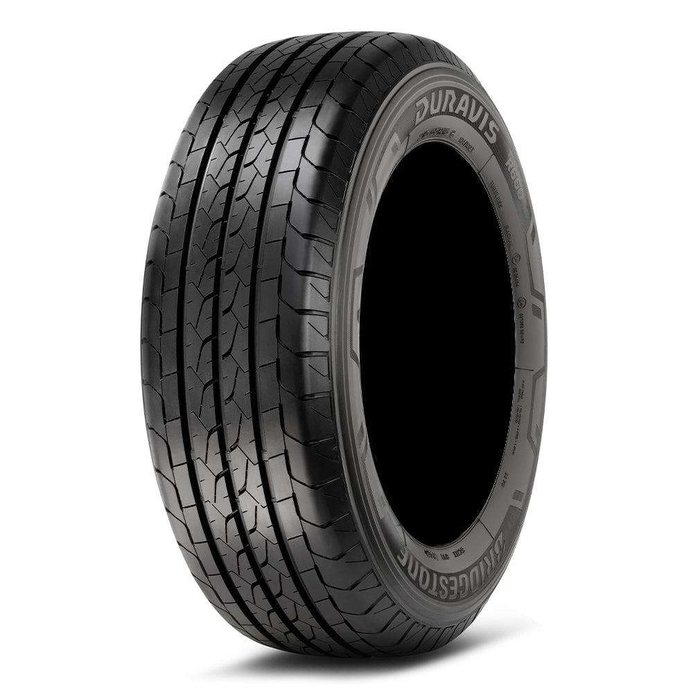 235/65R16 tire