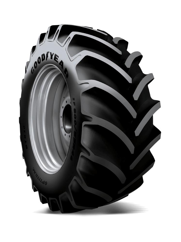 420/85R30 tire
