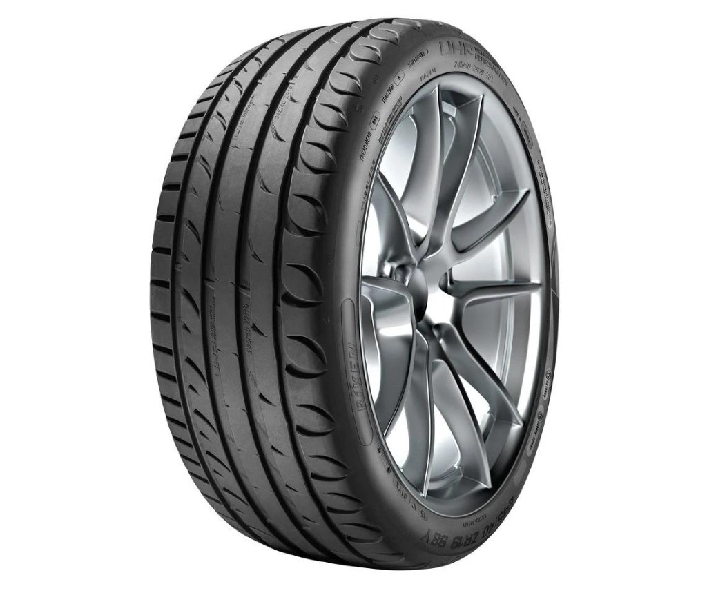 225/55R17 tire