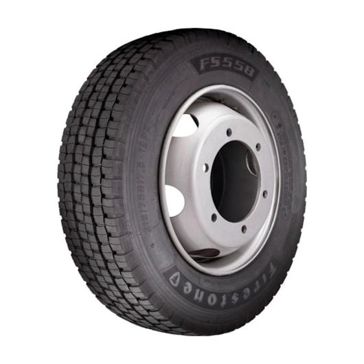 215/75R17.5 tire