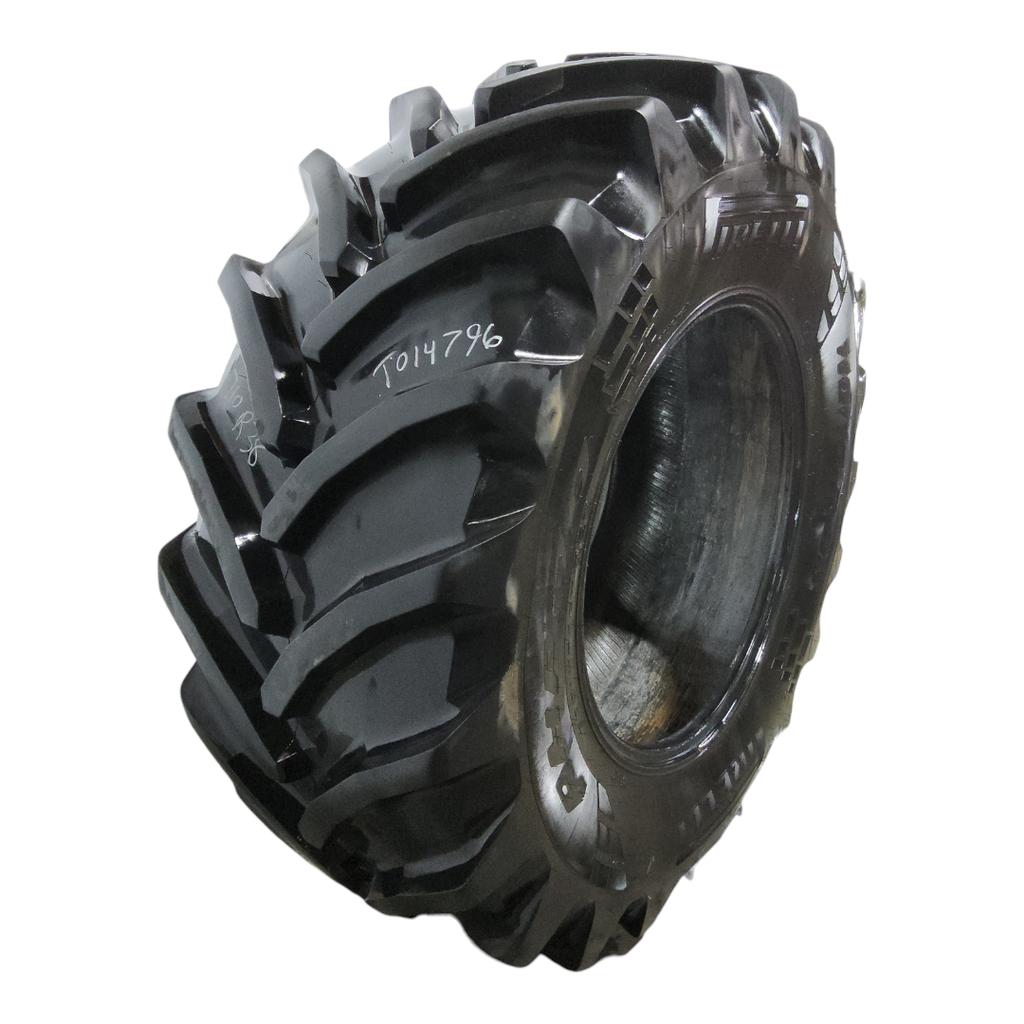 710/70R38 tire
