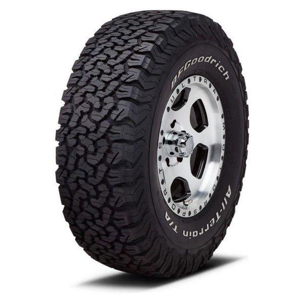 LT235/75R15 tire