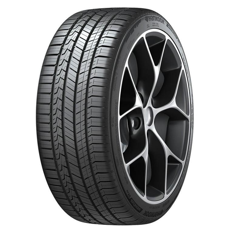 245/40R18 tire